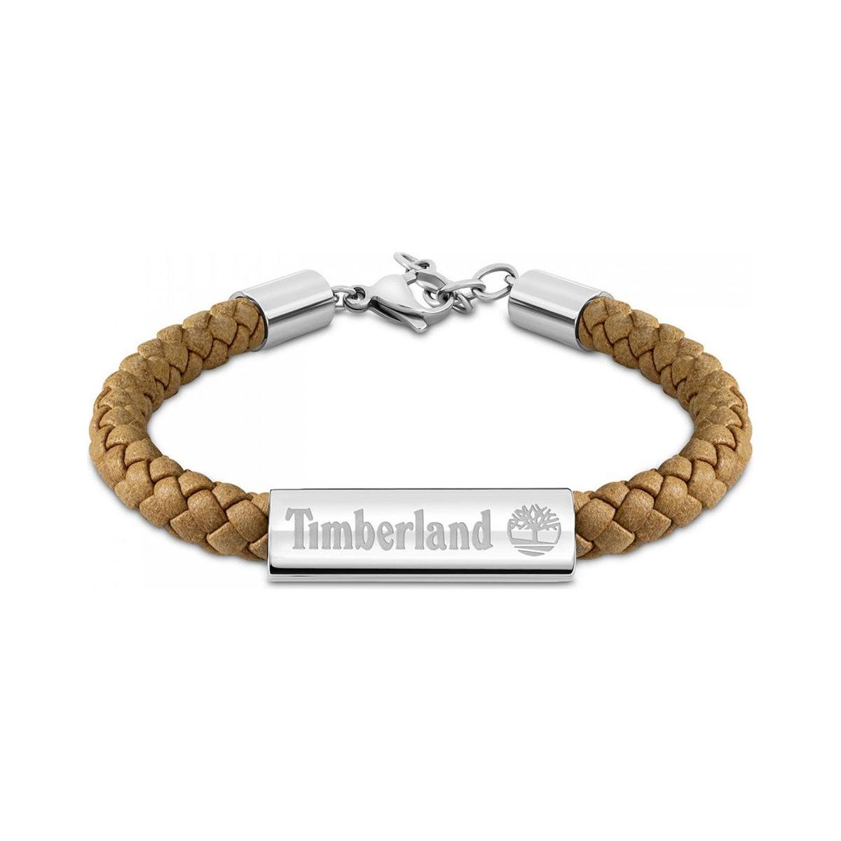 TIMBERLAND JEWELS JEWELRY Mod. TDAGB0001805 TDAGB0001805