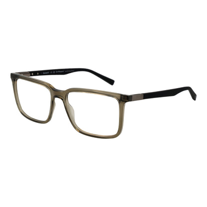 TIMBERLAND MOD. TB1740 54096 gent eyewear with rectangular frames and sleek design
