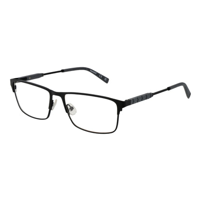 TIMBERLAND MOD. TB1770 57002 gents eyeglasses black frame