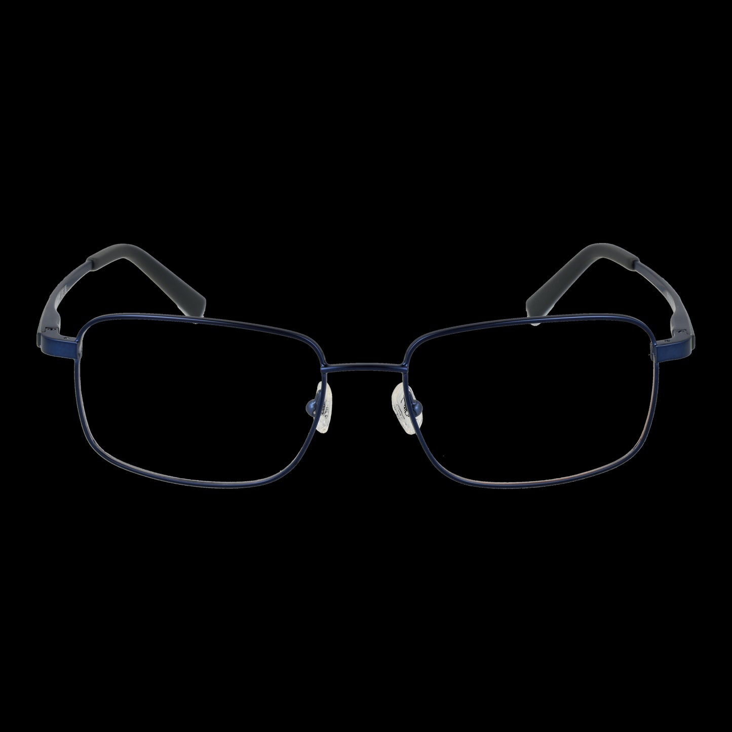 Front view of TIMBERLAND MOD. TB1784 56091 gent glasses with sleek frame design