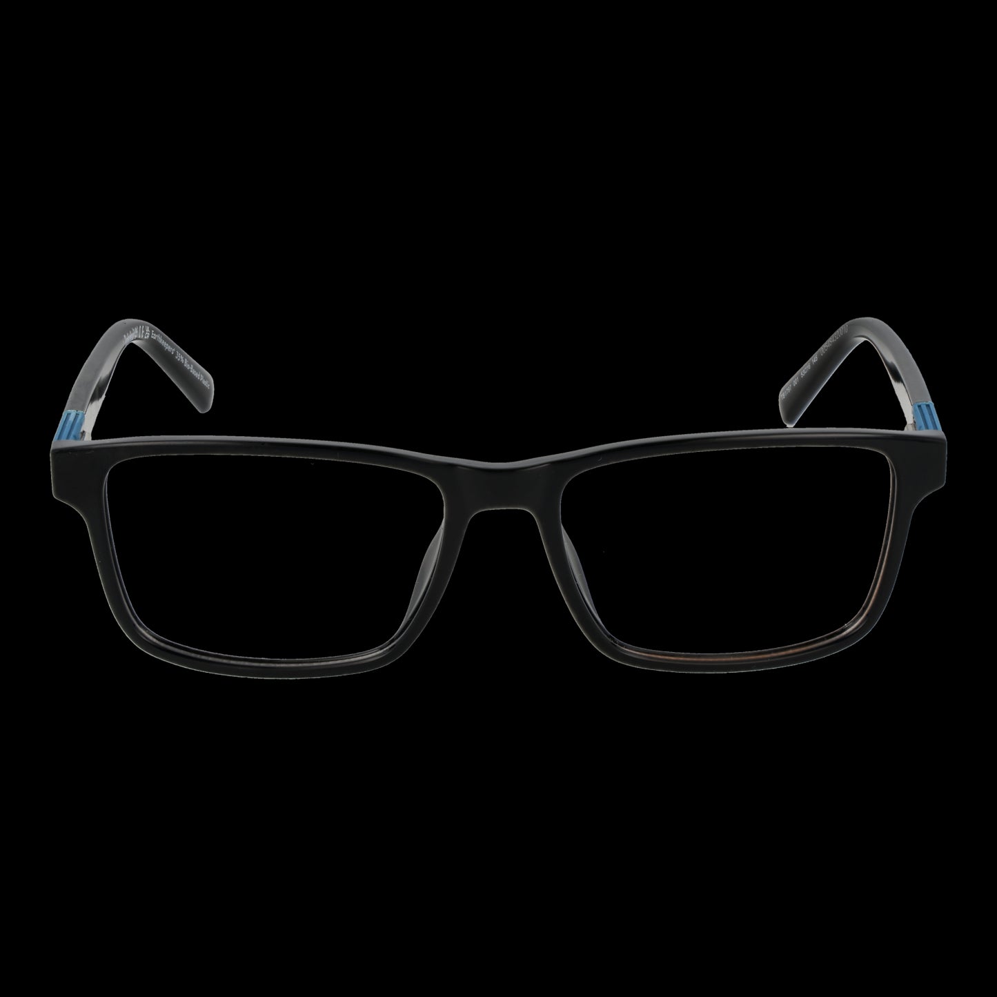 TIMBERLAND MOD. TB1797 53001 gent glasses, sleek black frame