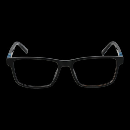 TIMBERLAND MOD. TB1797 53001 gent glasses, sleek black frame