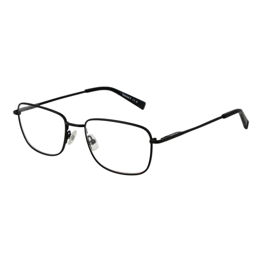 Black frame eyewear TIMBERLAND MOD. TB1844 53002 for gents