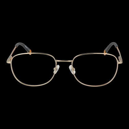 Front view of TIMBERLAND MOD. TB1845 54032 Gent's eyeglasses with metal frame, ideal for stylish and durable eyewear.