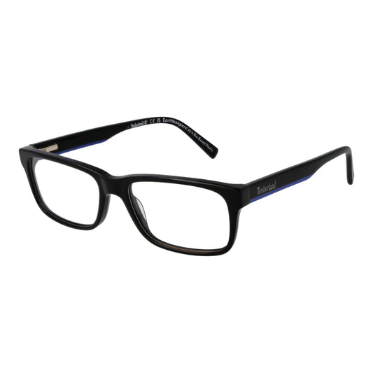 TIMBERLAND MOD. TB1847 53001 gent glasses in black frame
