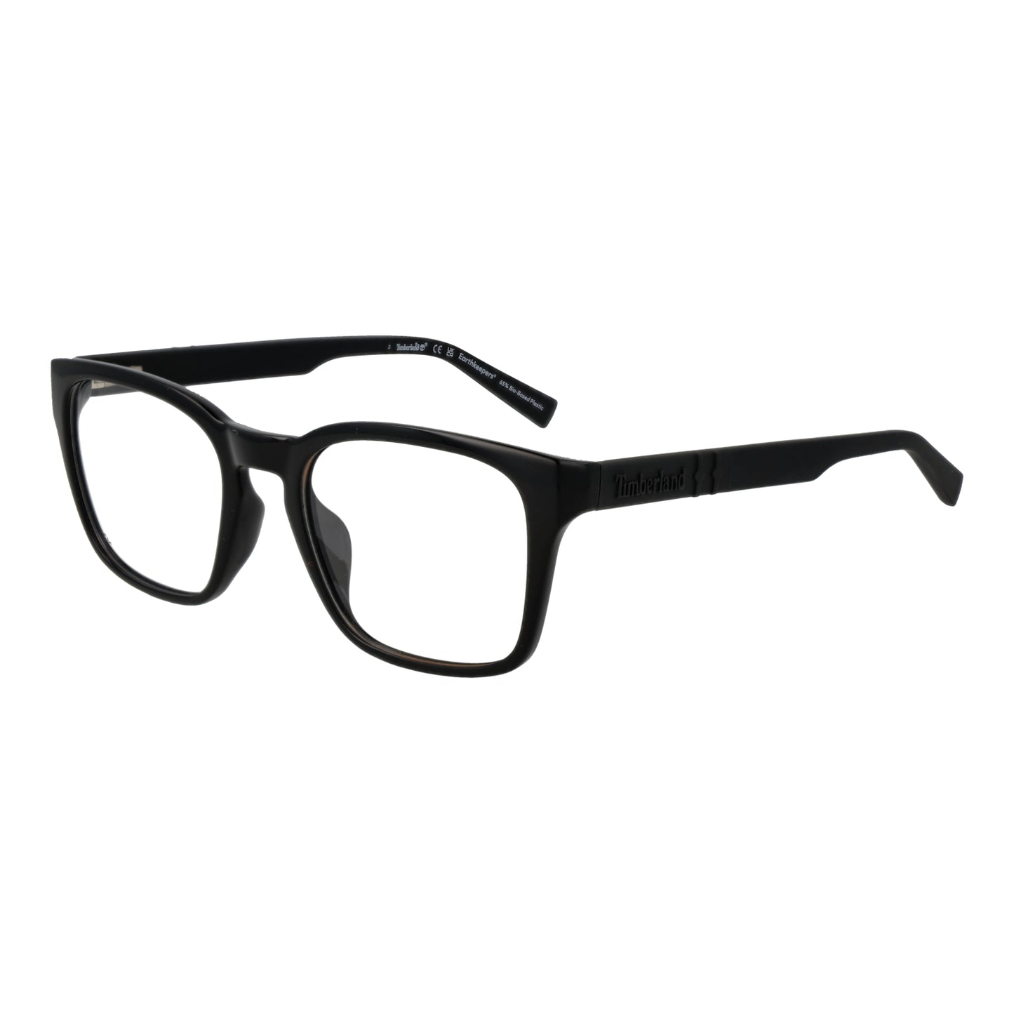 TIMBERLAND MOD. TB50000-H 51001 black gent glasses