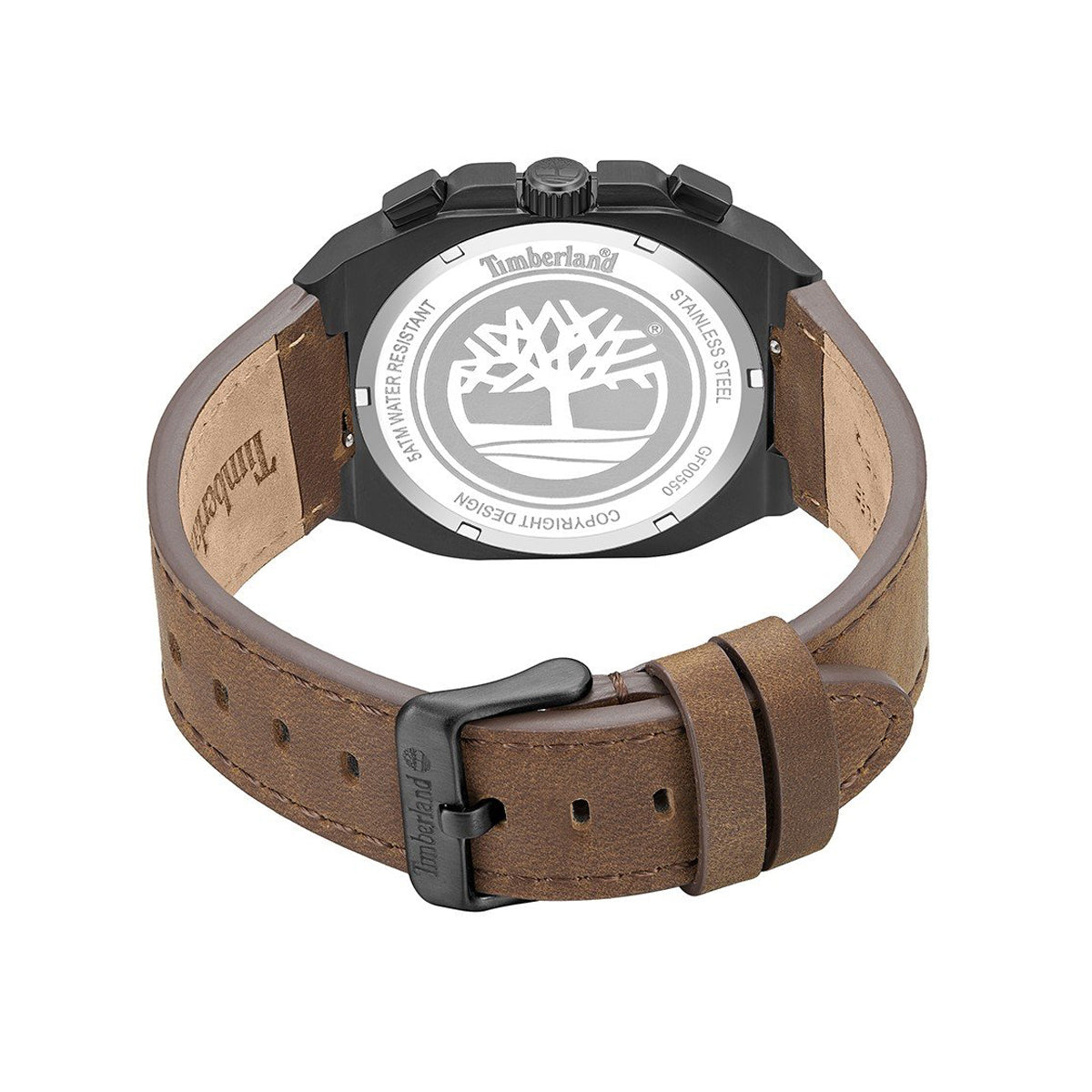 TIMBERLAND WATCHES Mod. TDWGF0055001