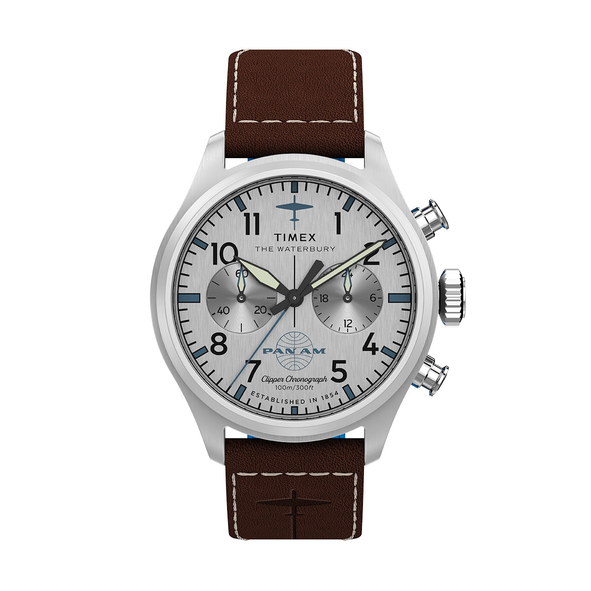 TIMEX WATCHES Mod. TW2Y38700-0
