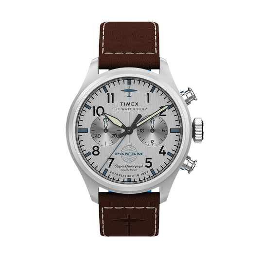 TIMEX WATCHES Mod. TW2Y38700-0
