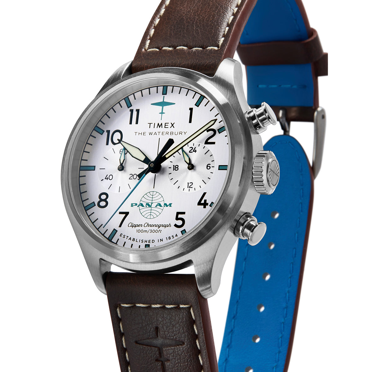TIMEX WATCHES Mod. TW2Y38700-1