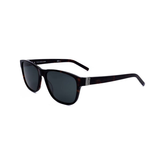 TOMMY HILFIGER SUNGLASSES Mod. TH 1871_S HAVANA TH 1871_S-086 57-17-145