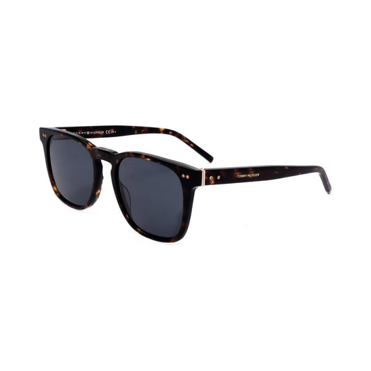 TOMMY HILFIGER SUNGLASSES Mod. TH 1887_S HAVANA TH 1887_S-086 52-19-150