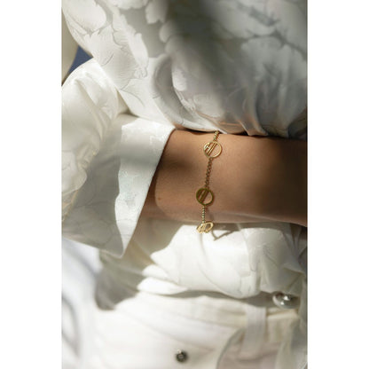 TOMMY HILFIGER JEWELS Mod. 2780326 Bracelet