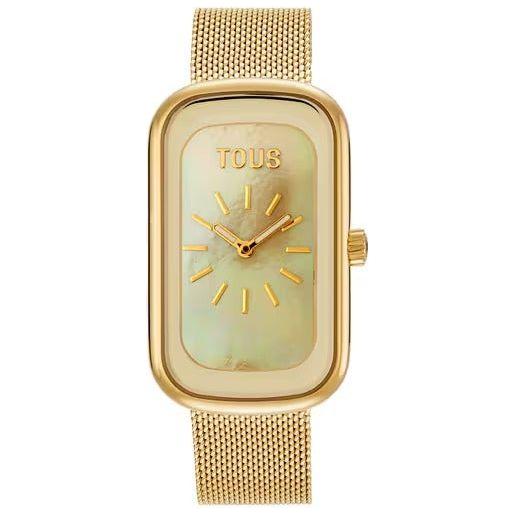 TOUS WATCHES Mod. 3000140400 3000140400