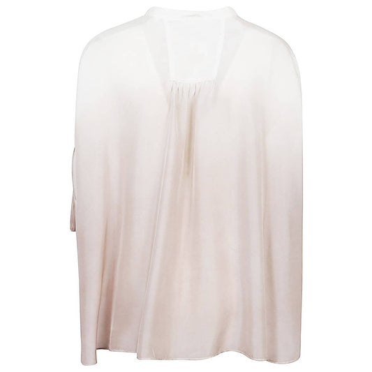 TRAME AUREE Shirts Beige MARISOLP039T200-P25
