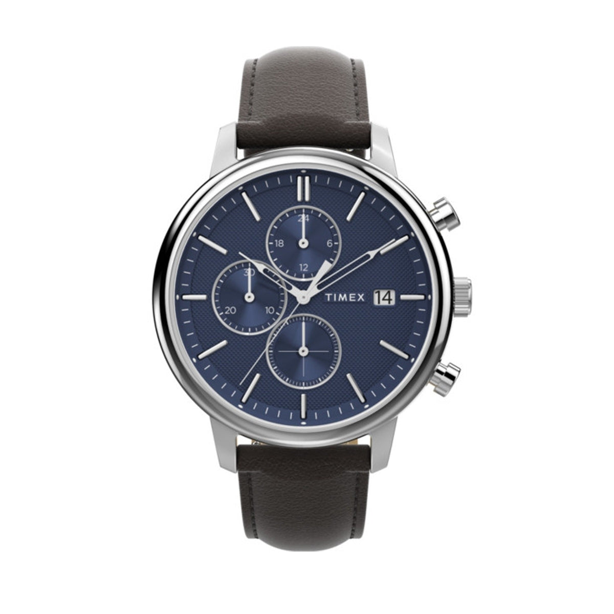 TIMEX WATCHES Mod. TW2W76200A-0