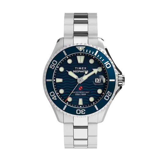 TIMEX WATCHES Mod. TW2W81900-0