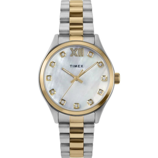 TIMEX WATCHES Mod. TW2W85500 TW2W85500