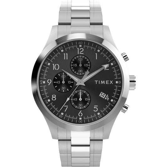 TIMEX WATCHES Mod. TW2Y01400-0