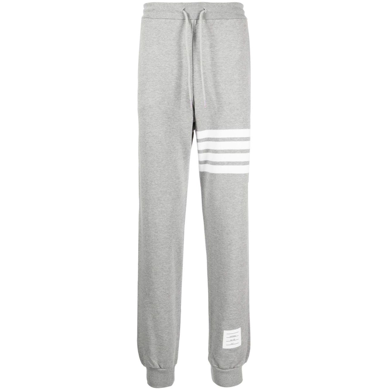 Thom Browne Trousers Grey
