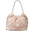 Tory Burch Fleming mini leather hobo bag Shoulder
