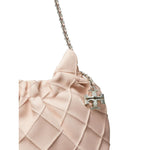Tory Burch Fleming mini leather hobo bag Shoulder
