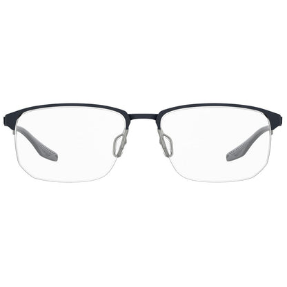 Under Armour Blue Metal Glasses (Frames)