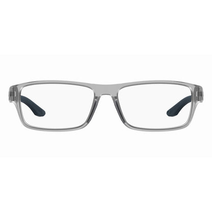 Under Armour Gray Resin Frames