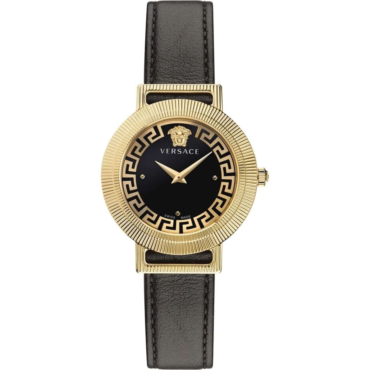 VERSACE Mod. LOGO HALO 2H VE3D00322