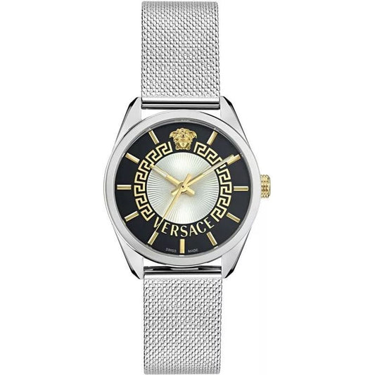 VERSACE Mod. V-CIRCLE VE8A00324