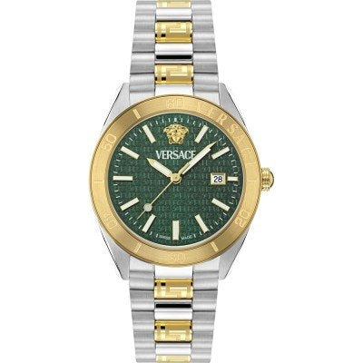 VERSACE Mod. V-CIRCLE VE8I00424