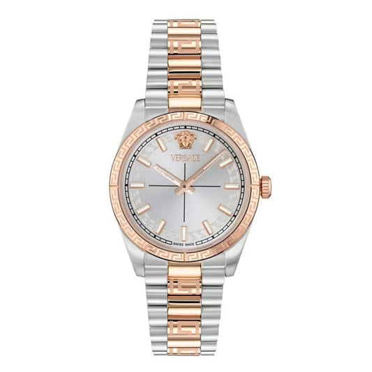 VERSACE WATCHES Mod. VE0E00525 LUXURY WATCHES VERSACE VE0E00525