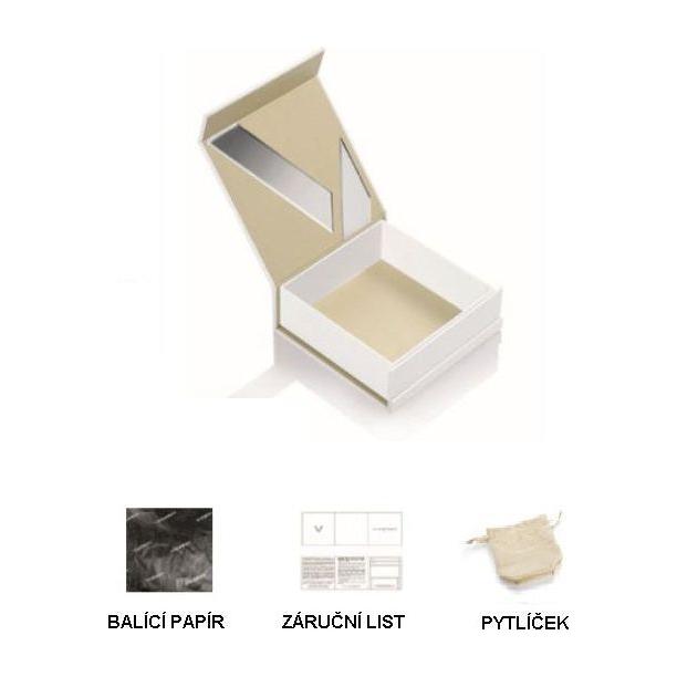 VICEROY FASHION Mod. 75247A02400 DESIGNER FASHION JEWELLERY