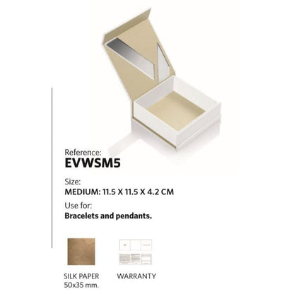 VICEROY JEWELS Mod. 71044C000-68 DESIGNER FASHION JEWELLERY