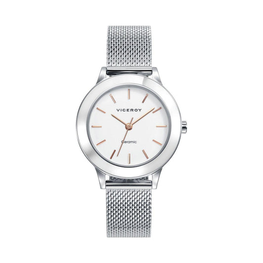 VICEROY WATCHES VICEROYMod. CERAMICA 471182-07 Lady,Lady Ready Stocked Watches,READY STOCKED WATCHES,Watches for Women - Watches,Wristwatch