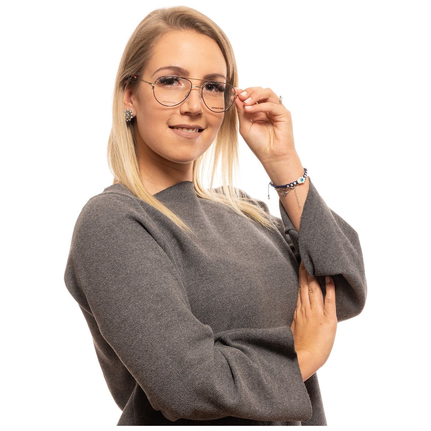 ZADIG & VOLTAIRE MOD. VZV223 550492 VZV223 550492