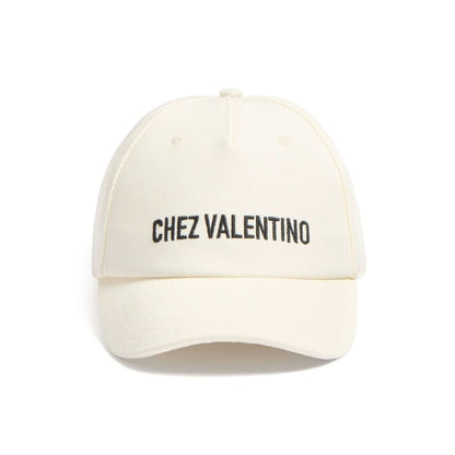 Valentino Garavani Chez Valentino baseball cap
