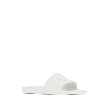 Valentino Garavani VLogo Signature slides Sandals