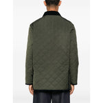 Valentino Vlogo Signature quilted jacket Jackets