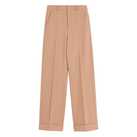 Valentino Wool Trousers