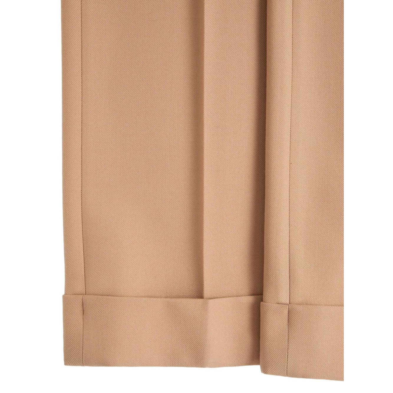Valentino Wool Trousers