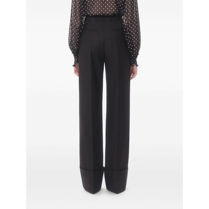 Valentino virgin wool pants