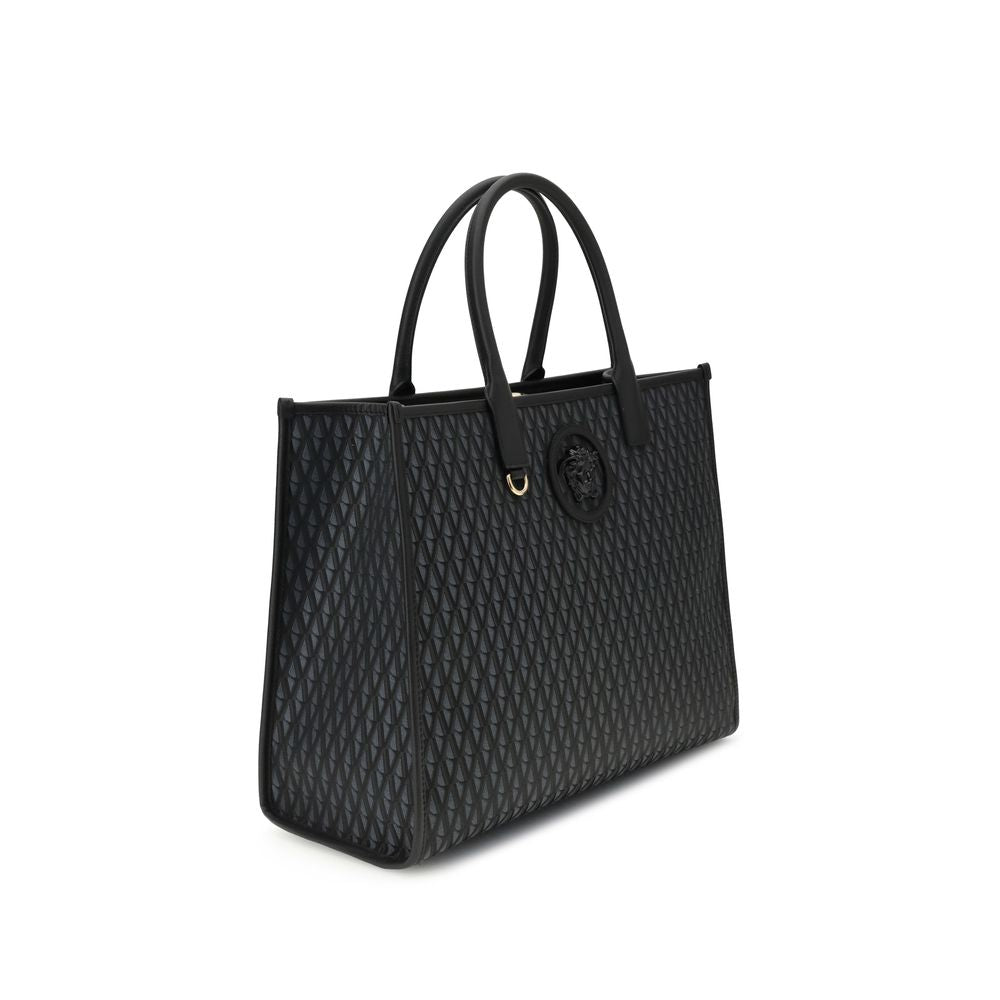Versace La Medusa Tote Bag VE10047411A162421B09VBB
