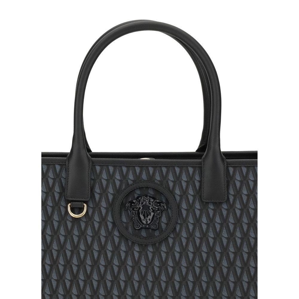 Versace La Medusa Tote Bag VE10047411A162421B09VBB