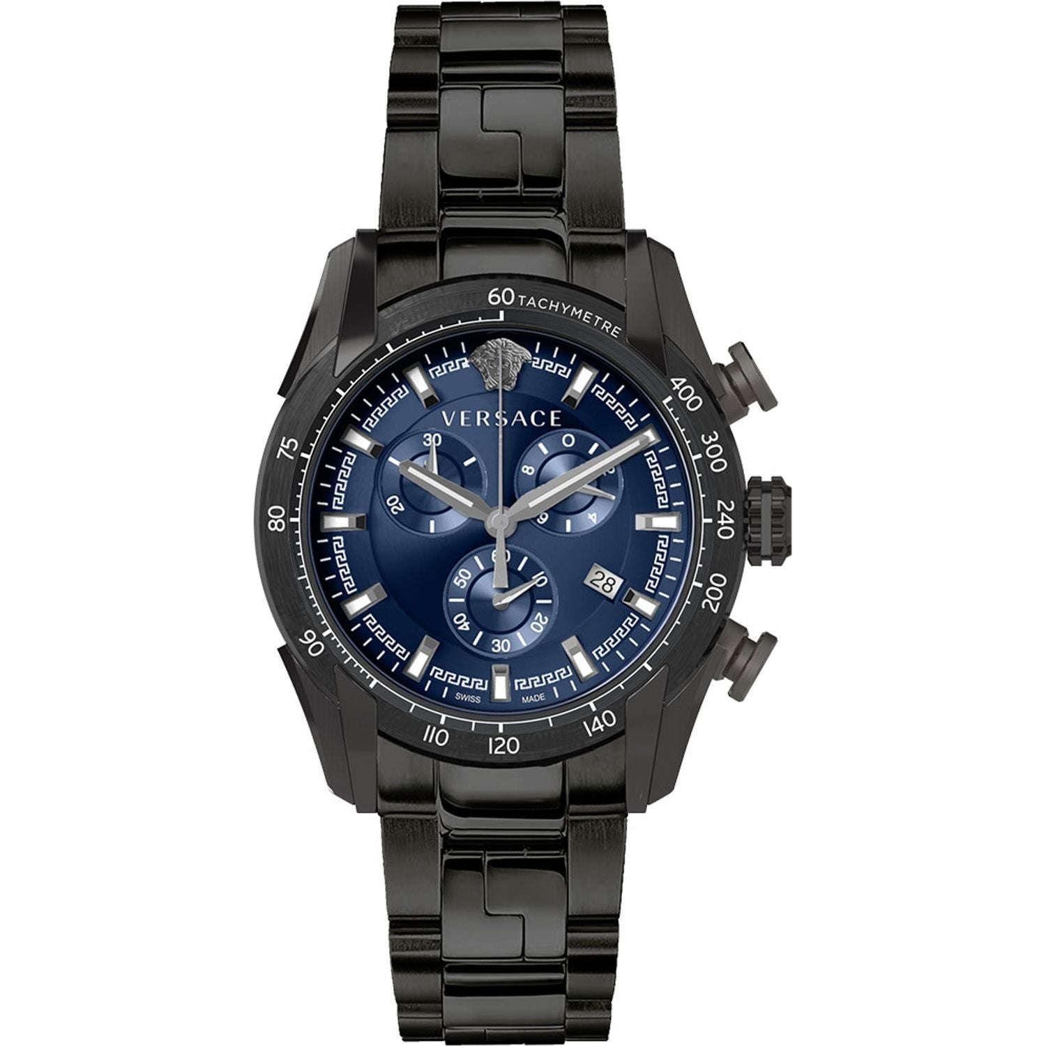 ساعات فيرساتشي