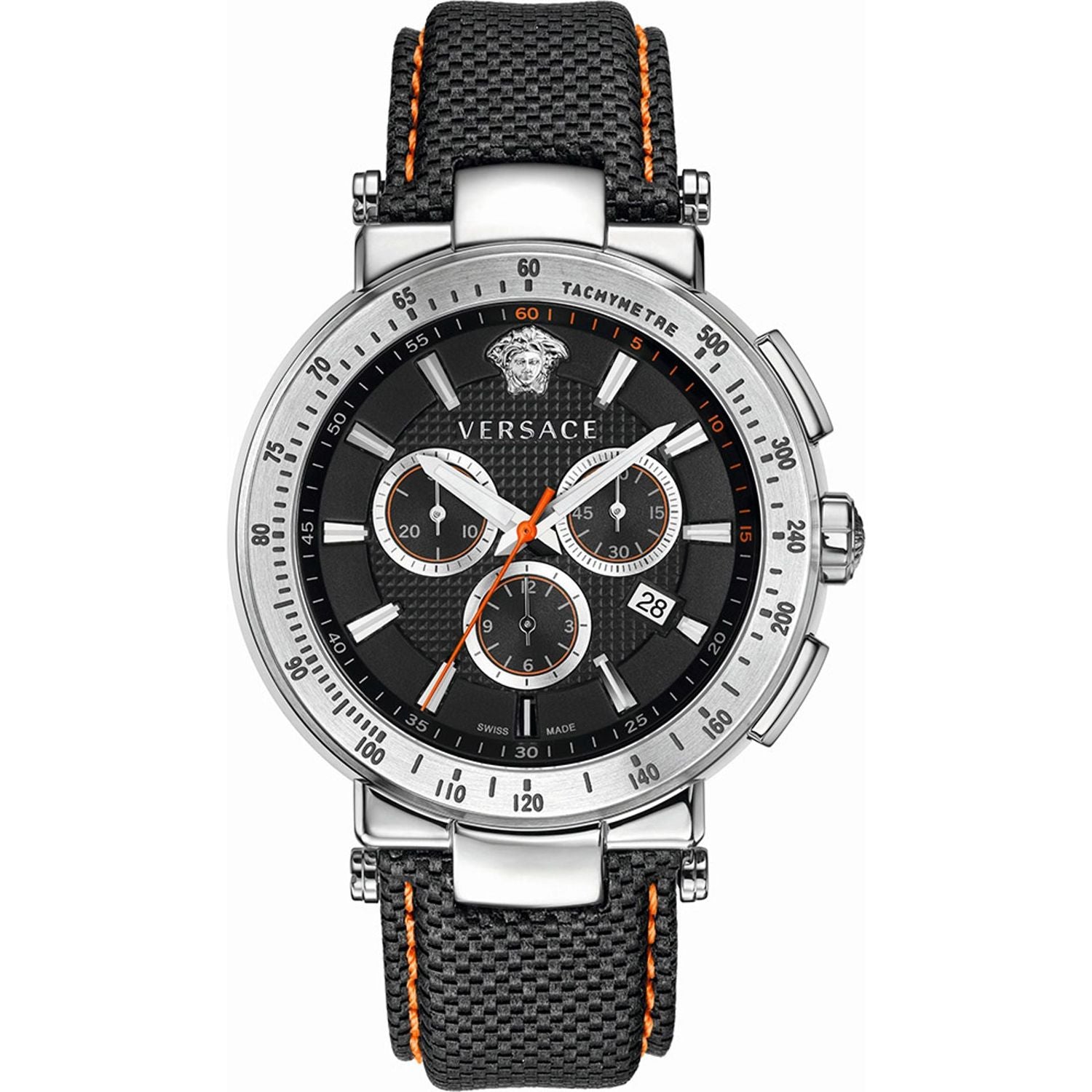 ساعات فيرساتشي