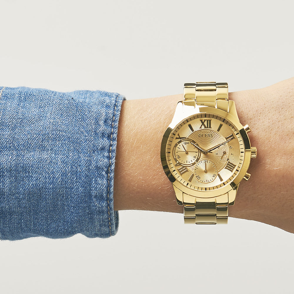 GUESS WATCHES Mod. W1070L2-3