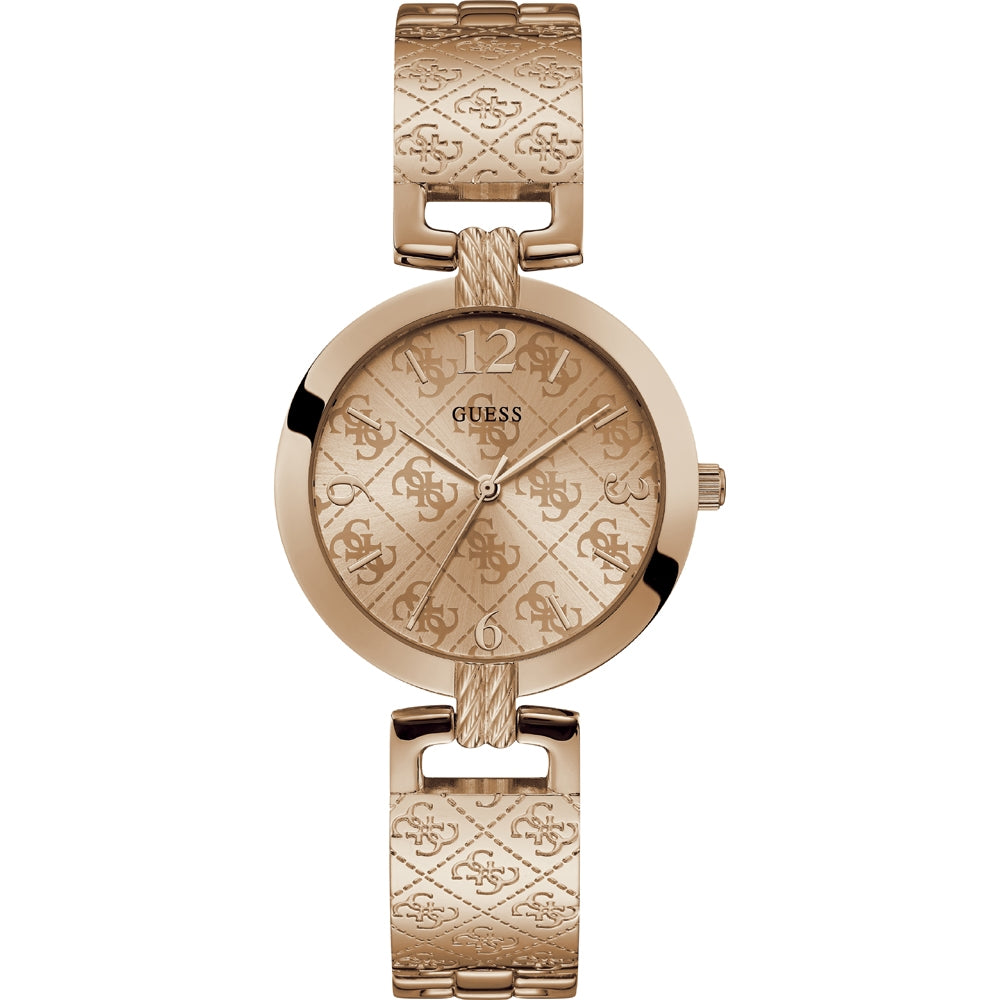 GUESS WATCHES Mod. W1228L3 W1228L3