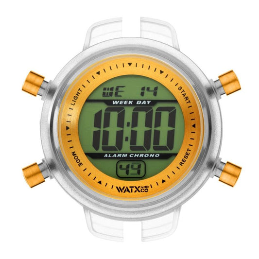 WATX&COLORS WATCHES Mod. RWA1593