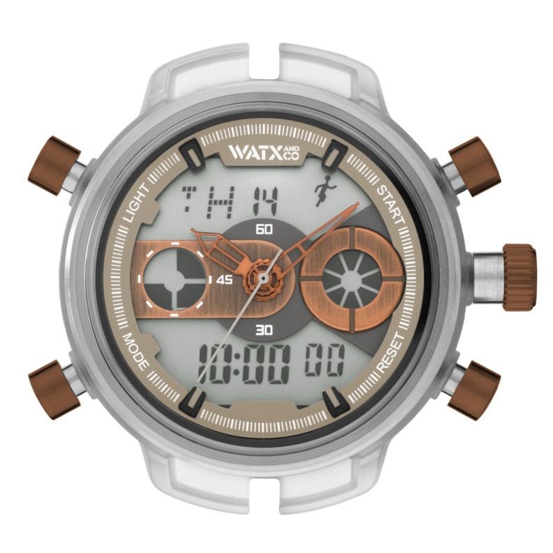WATX&COLORS WATCHES Mod. RWA2719